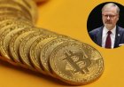 Bitcoinová kauza Pavla Blažka: Jak může stát přijít o miliardy navíc a kdo za to ponese vinu