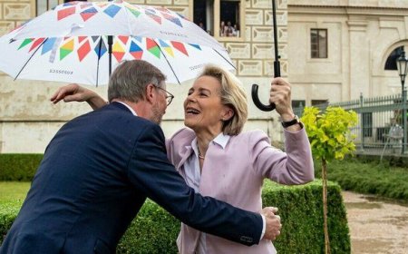 Korespondenční hlasování. Vlastizrádná strategie premiéra v nadcházejících volbách?