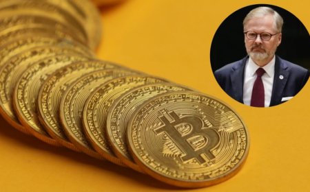 Bitcoinová kauza Pavla Blažka: Jak může stát přijít o miliardy navíc a kdo za to ponese vinu