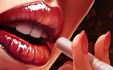 Kouření je zdravé! (A další moudra, která by vám mohli říkat v paralelním vesmíru)