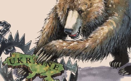 Válka s Ruskem: Absurdita, která nás může stát hodně