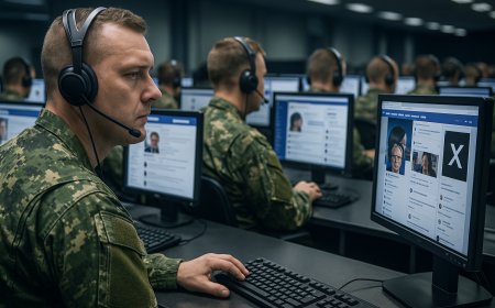 Když moc ztrácí zábrany