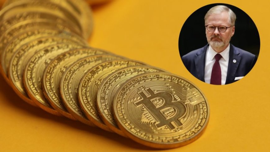 Bitcoinová kauza Pavla Blažka: Jak může stát přijít o miliardy navíc a kdo za to ponese vinu