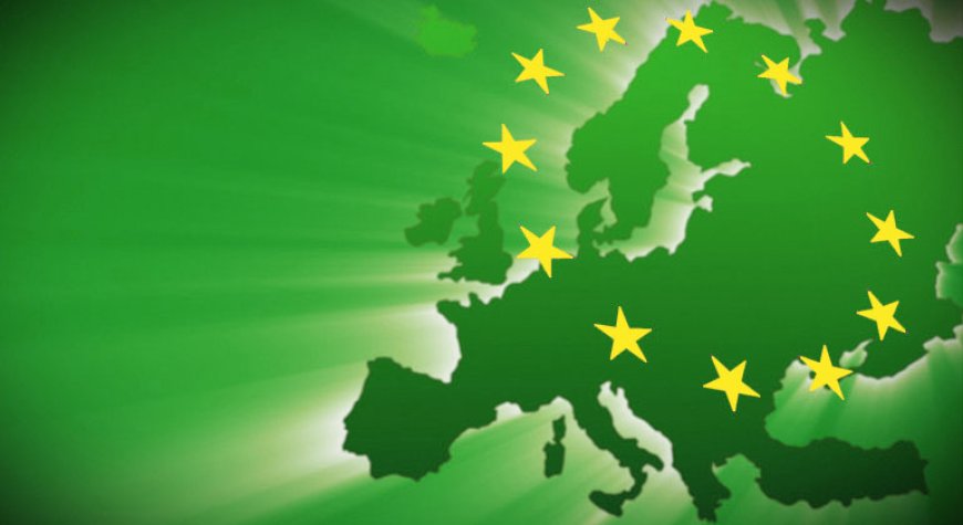 Patolízalství a Green Deal: Vláda Petra Fialy v kontextu evropských ambicí