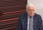 Prezident Václav Klaus komentuje debatu Macinky s Hillary Clintonovou