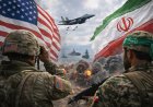 Totální válka dá Íránu šanci v boji proti Spojeným státům