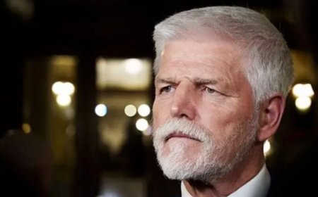 Objevují se tvrzení o minulosti prezidenta Petra Pavla. Co je jejich obsahem?