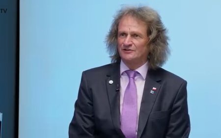 Miroslav Ševčík k nejmenování Filipa Turka: Spor o kompetence i politický signál