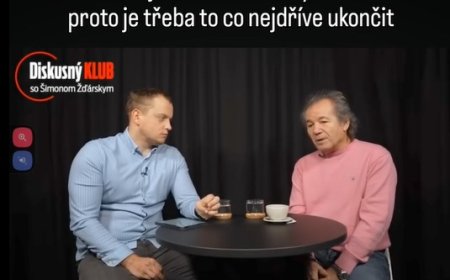 Andor Šándor: Válka na Ukrajině nemá vojenské řešení, konflikt je nutné ukončit co nejdříve