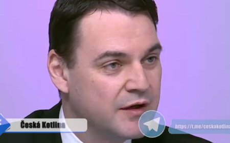 Petr Macinka popsal komunikaci s Hradem kvůli SMS