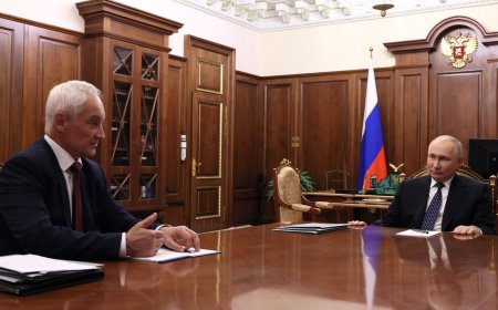 Rusko spouští Evropě závory. Všechny! Úplně všechny!