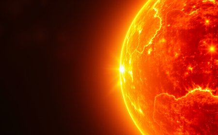 Magnetická bouře udeřila v noci: proč se miliony lidí probudily unavení