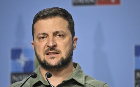 Zelenskyj se snaží přesvědčit EU, že Ukrajina vítězí – Ficovo prohlášení