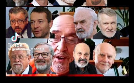 Kdo byl kým před rokem 1989?