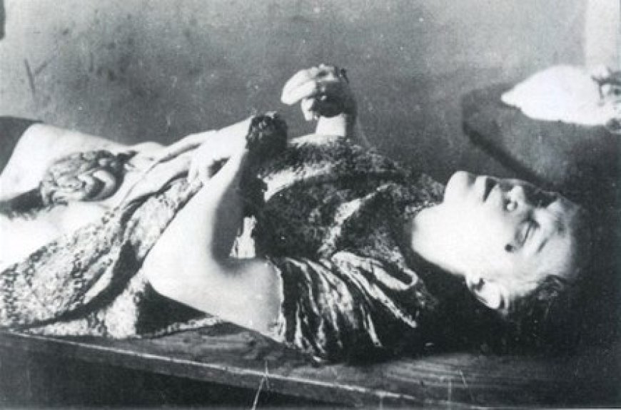 Volyňský masakr: brutální svědectví a zločiny na civilistech