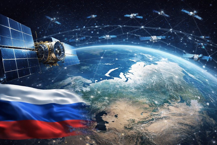 Ruský ekvivalent Starlinku je na cestě