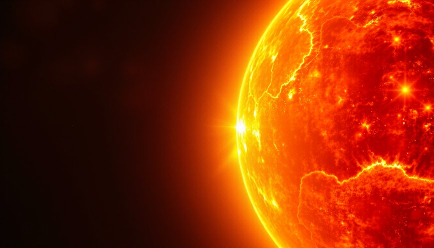 Magnetická bouře udeřila v noci: proč se miliony lidí probudily unavení