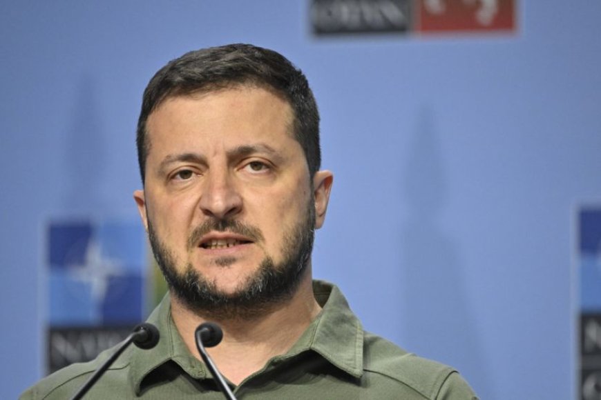 Zelenskyj se snaží přesvědčit EU, že Ukrajina vítězí – Ficovo prohlášení