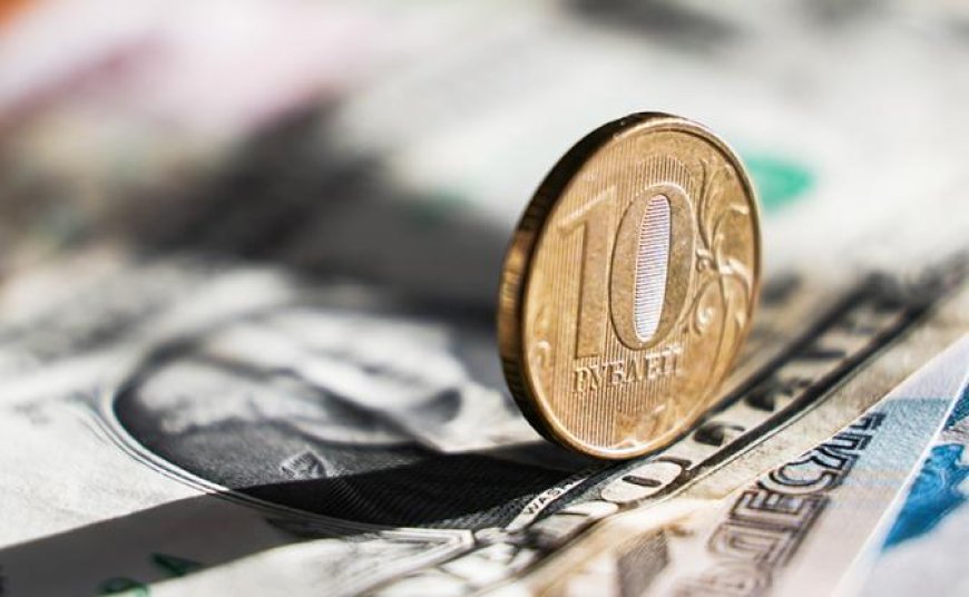 Rusko přepsalo pravidla zahraničního obchodu a nenápadně vytlačilo dolar