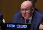 Ruský diplomat Vasilij Nebenzya: „Pochází ze záporožských kozáků“ – kontroverzní prohlášení na půdě OSN