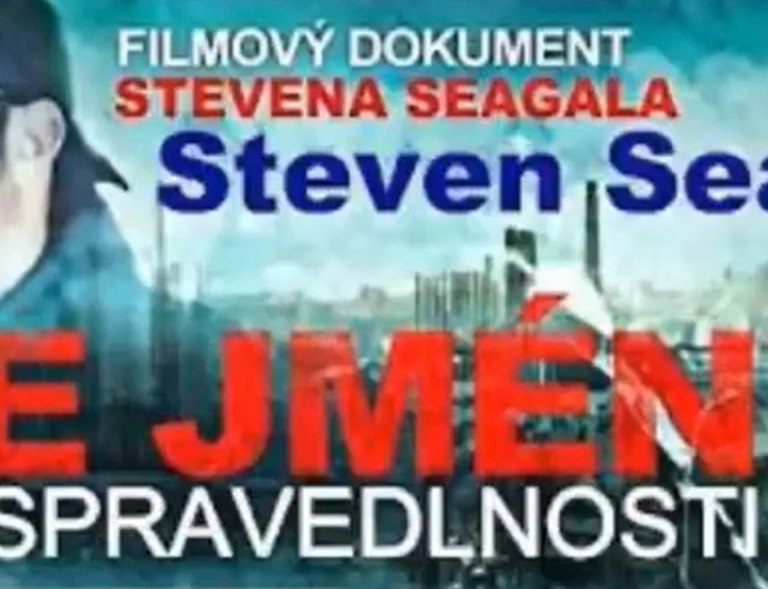 Steven Seagal na Ukrajině: Kontroverzní dokument o konfliktu a realitě